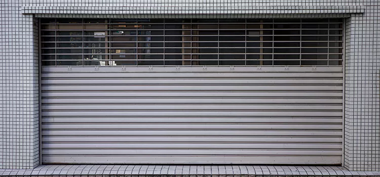 Advanced Solutions for Your Aluminum Garage Doors in University Place, Washington