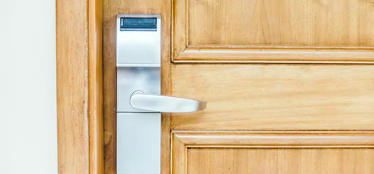 Advanced Solutions in University Place, WA for Modern Security