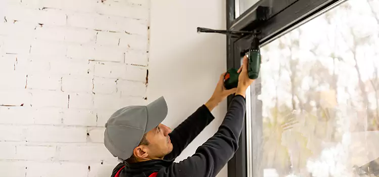Automatic Door Opener Commercial University Place