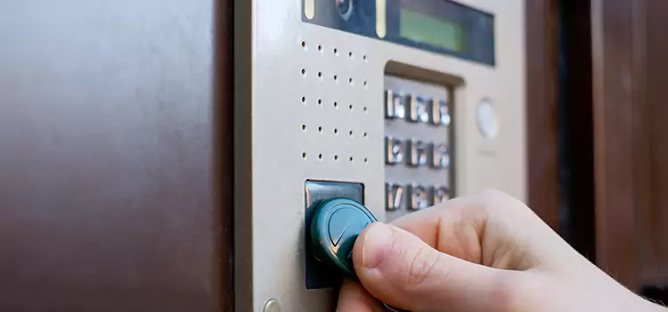 Enhanced Security Features University Place