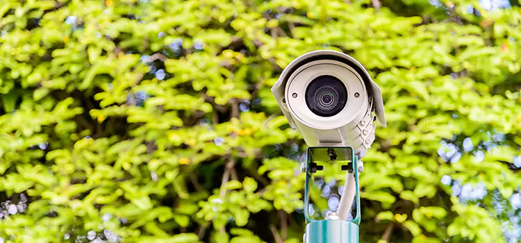 Advanced Surveillance Solutions for Every Need in University Place