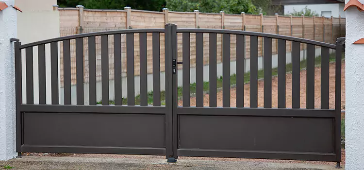 Advanced Gate Solutions in University Place, WA