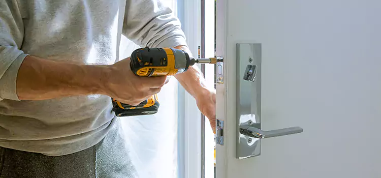 Door Knob Lock Repair University Place