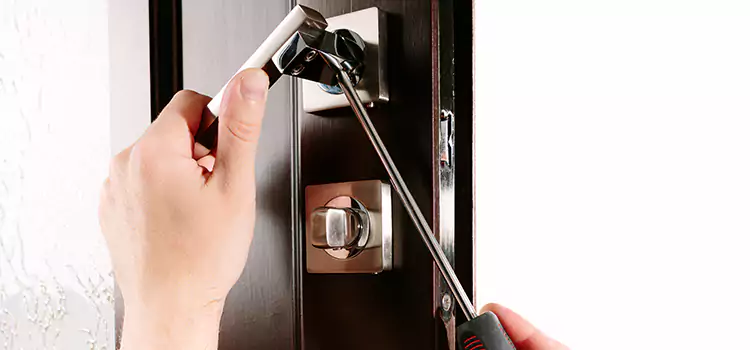 Door Lock Replacement Service University Place