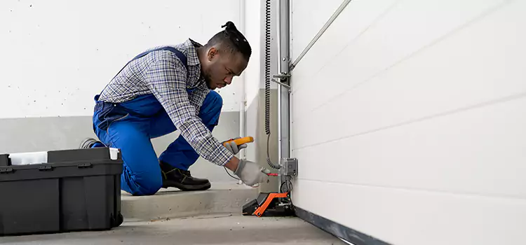 Expert Solutions for Every Garage Lock Need in University Place, WA