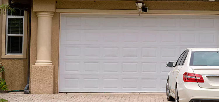 Comprehensive Garage Door Maintenance Services in University Place, WA