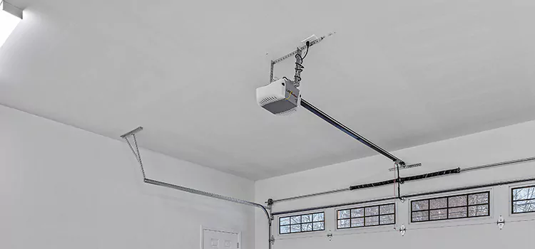 Experienced Garage Door Installers University Place