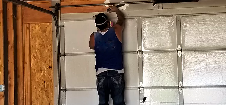 Specialized Garage Door Panel Solutions in University Place, WA