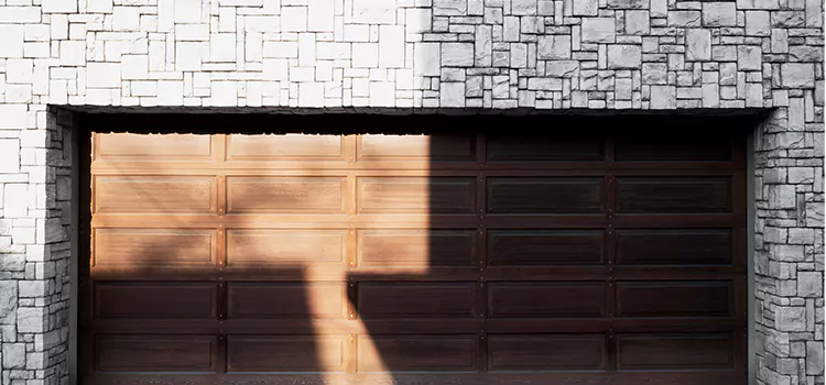 Garage Door Installation University Place