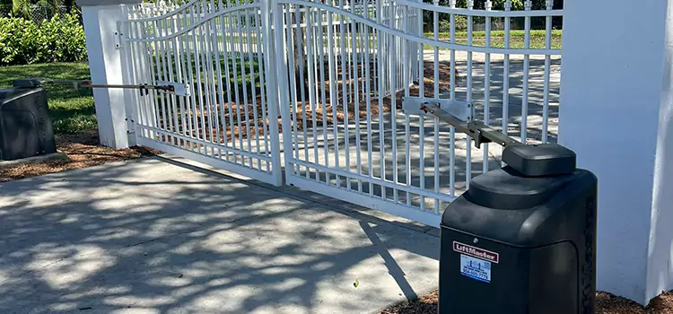 Automatic Gate Opener Repair University Place