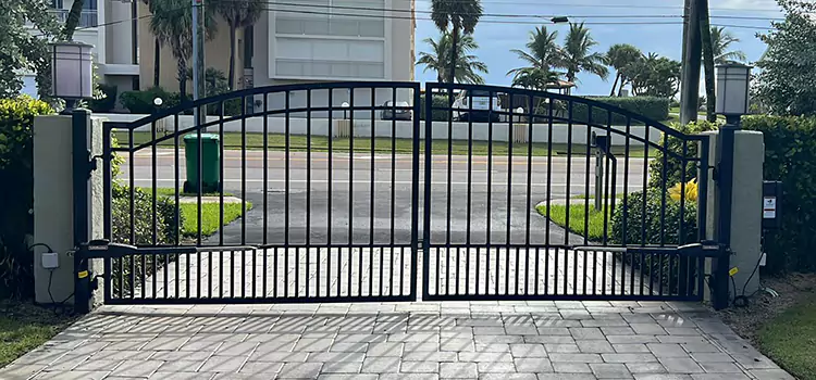 Gate Opener Replacement Near Me in University Place, WA