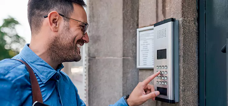 Advanced Solutions for Enhanced Security in University Place, WA