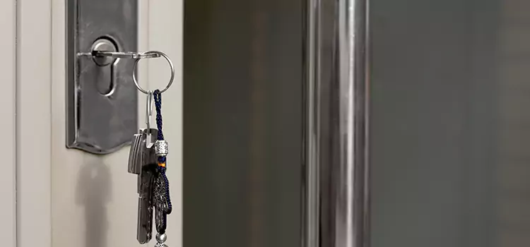 Master Keying by the Numbers University Place