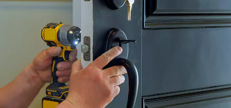 Mobile Automotive Locksmith University Place