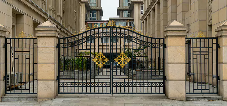 Comprehensive Iron Gate Maintenance Solutions in University Place, WA