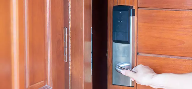 Commercial Keyless Entry Locks University Place