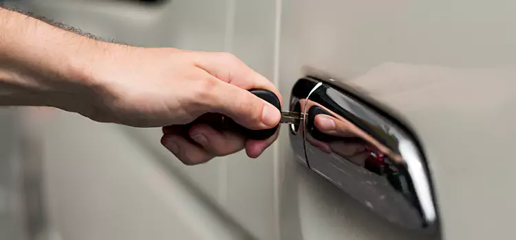 Car Unlock Service Price University Place
