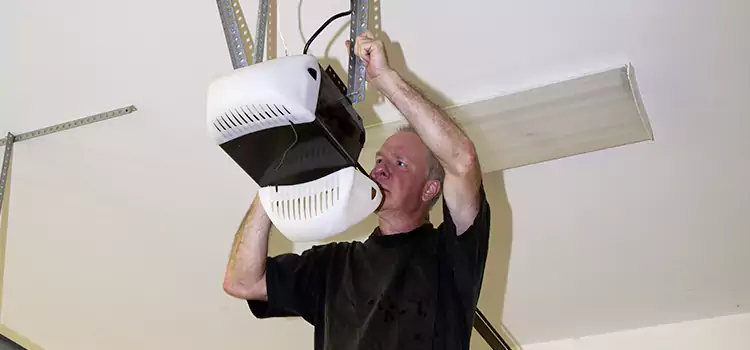 Garage Door Opener Service University Place