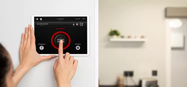 Blink Video Doorbell Installation University Place