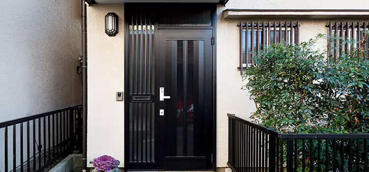 Popular Exterior Door Options in University Place, WA
