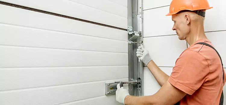 Why Choose Us for Garage Door Lock Services in University Place, WA?
