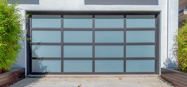 Why Choose Us for Garage Door Care in University Place, WA?