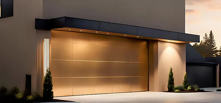 Garage Door Remote Programming University Place