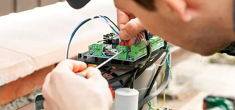 Specialized Brand Gate Motor Repairs University Place