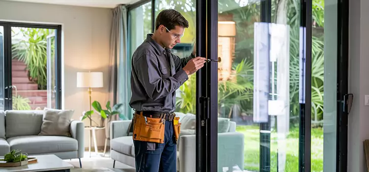 Why Choose Us for Your Glass Door Needs in University Place, WA?