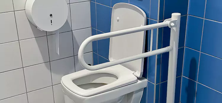 Comprehensive Solutions in University Place, WA for Accessible Facilities