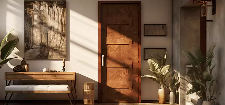 Specialty Interior Doors University Place