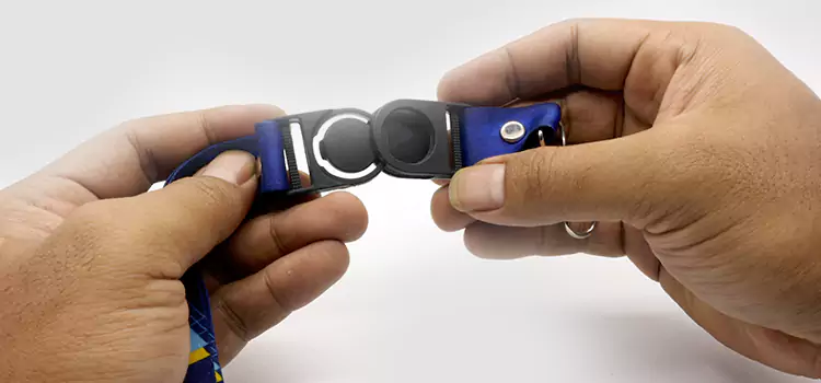 Our Professional Key Fob Installation Process in University Place, WA