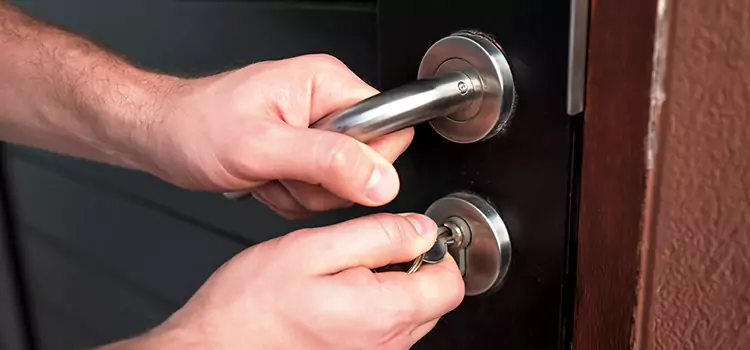 Master Key Control and Audits University Place