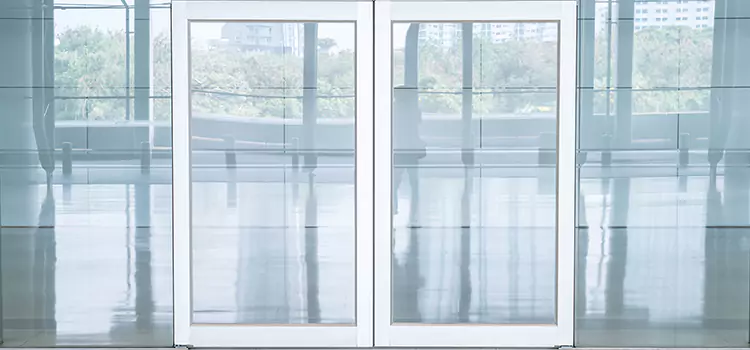 Mobile Sliding Screen Door Replacement University Place