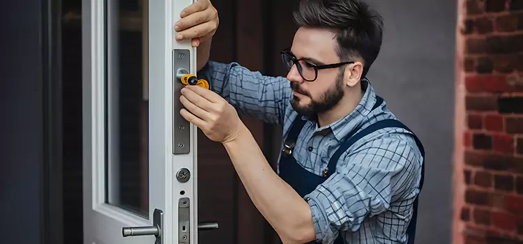 Residential Door Repairs University Place