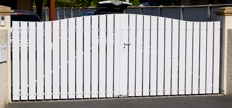 Why Choose Us for Residential Gate Repair in University Place, WA?
