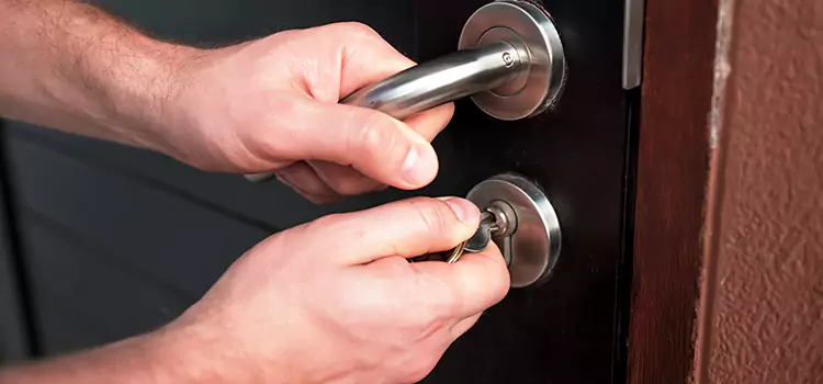 Door Closer Repair & Installation University Place