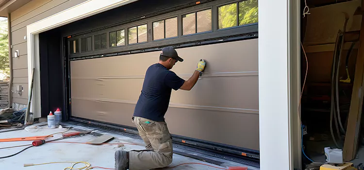 Vinyl Weather Stripping & Seals University Place